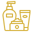 Produits d'accueil